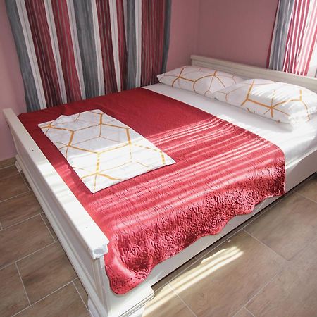Studio Apartman Maro Senj  Luaran gambar