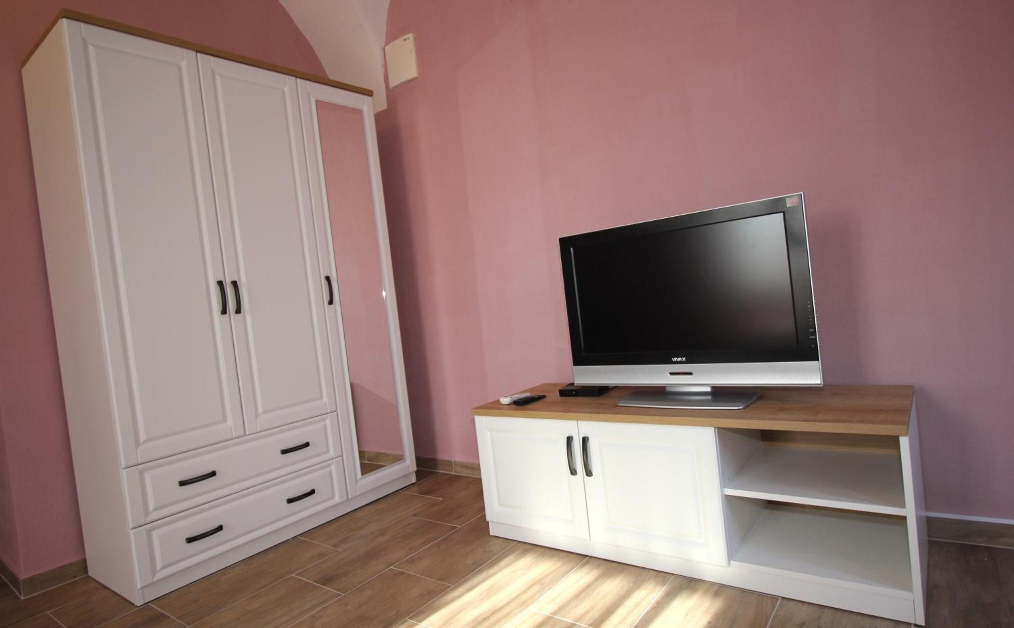 Studio Apartman Maro Senj  Luaran gambar