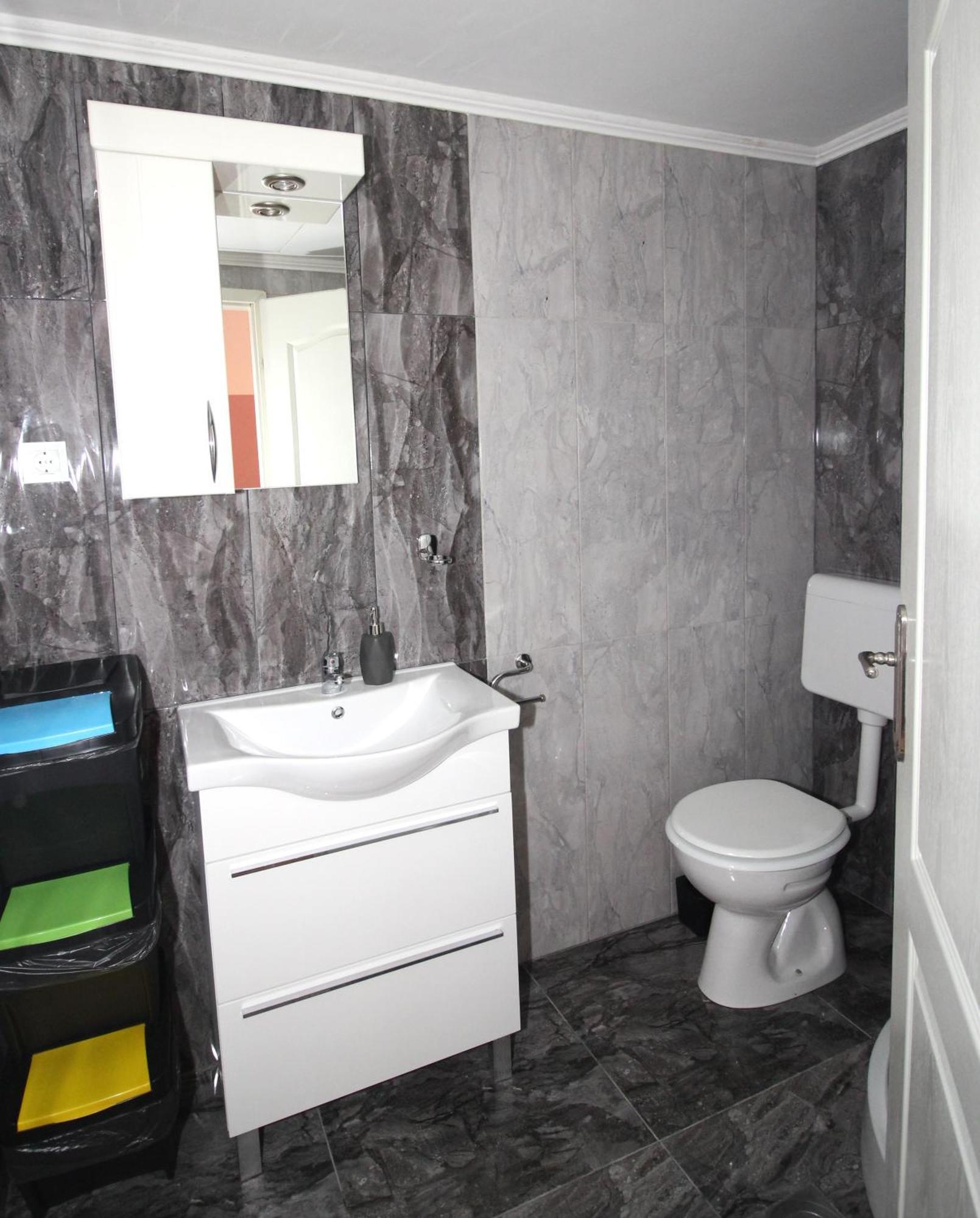 Studio Apartman Maro Senj  Luaran gambar