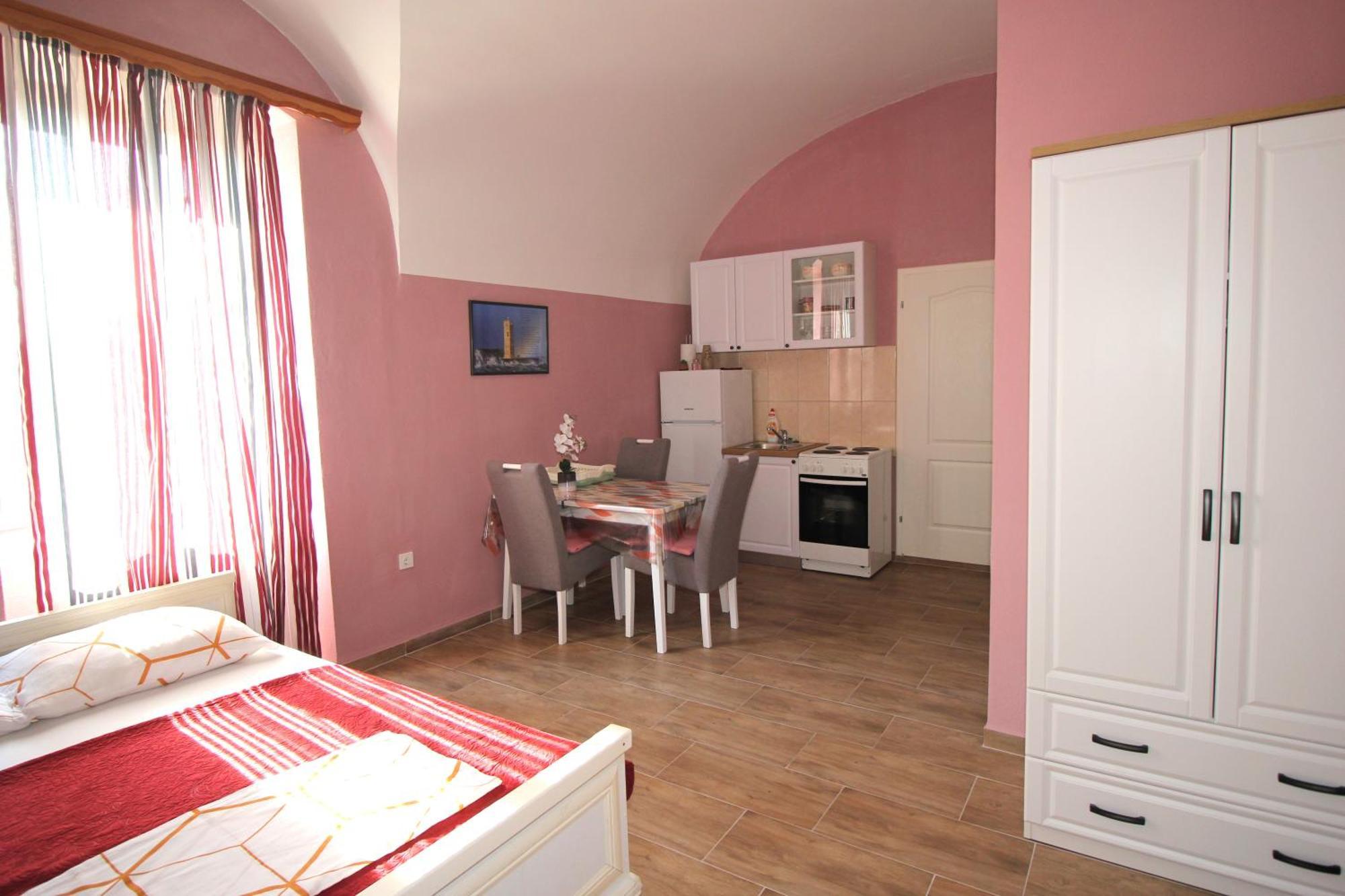 Studio Apartman Maro Senj  Luaran gambar
