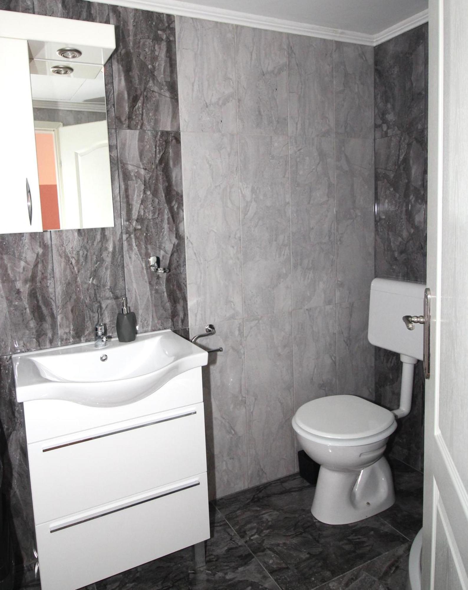 Studio Apartman Maro Senj  Luaran gambar